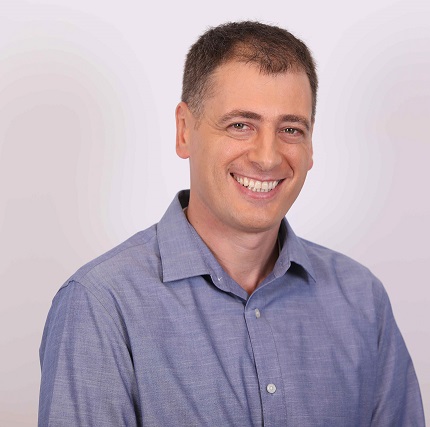 תוצאת תמונה עבור דר איתי פסח