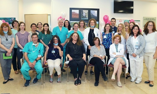 צוות IPU שד