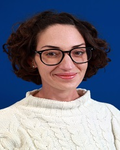 ד''ר נטלי זיגל