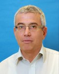 פרופ' אביב  ברזילי