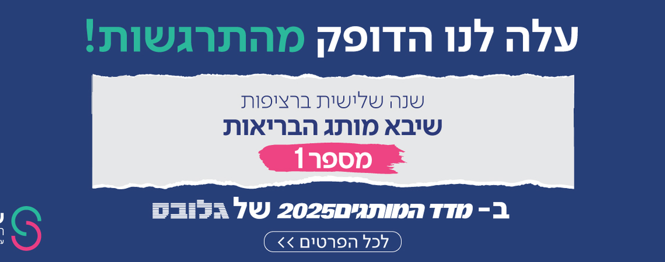 מדד המותגים 2025