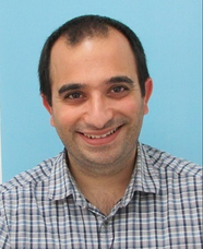 ד"ר רונן שביט