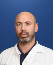 ד''ר איתמר פלדמן