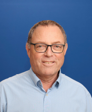 פרופ' ישראל דודקביץ