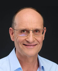 ד"ר מנואל צווקר