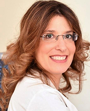 פרופ' רונית מכטינגר