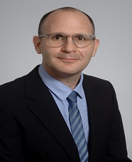ד"ר אילן קנט