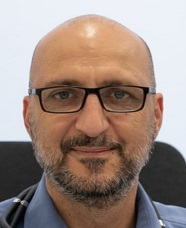 פרופ' יהודה קמרי