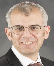 ד"ר אורי ברק