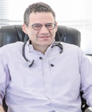 ד"ר דוד מרמור