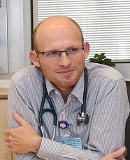 ד"ר דוד (דודי) האוזנר