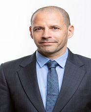 פרופ' עידו דידי פביאן