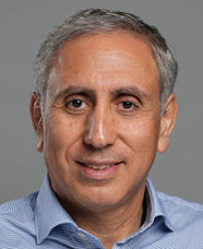 פרופ' גיא קליינמן