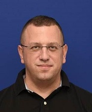 ד''ר אהוד זיגמונד