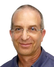 פרופ' יאיר בר