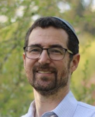 פרופ' יעקב ריצ'רד לורנס