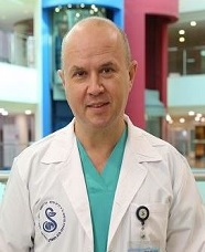 פרופ' לאוניד סטרניק