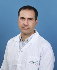 ד"ר לירן לוי