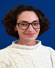 ד''ר נטלי זיגל