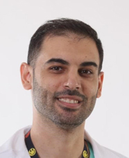 ד''ר פיראס לחאם