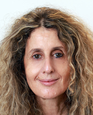 ד"ר ניצה נקש אקסלרוד 
