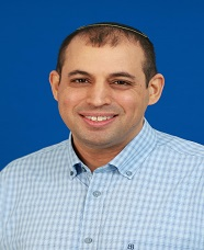 ד"ר רועי שיינפלד 