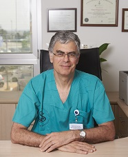 פרופ' רפאל קופרשטיין