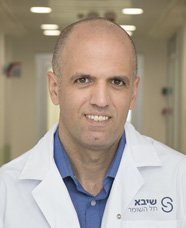 ד"ר משה אשכנזי