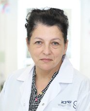 ד"ר ז'אנה לנדה