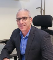 פרופ' דן קרטר