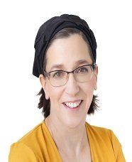 ד"ר מיכל סלומון