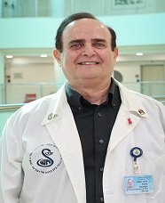 פרופ' מיכאל שכטר