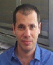 פרופ' אילן בן צבי 