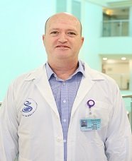 ד"ר מיכאל ברגר