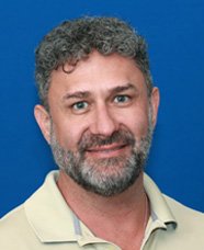 ד"ר מייקל וולף