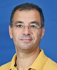 ד"ר ווסים ג'בר