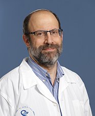 ד"ר יצחק יעקבסון