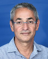 פרופ' גיא בן סימון
