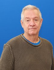 פרופ' חן הופמן