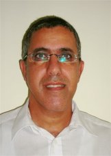 פרופ' יהונתן שרעבי