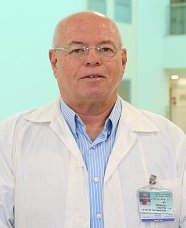 פרופ' דב  פריימרק
