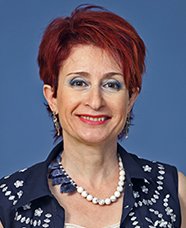 ד''ר רימה גולמן-סולטנוביץ