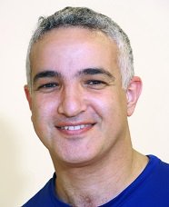 ד"ר אלעד אשר