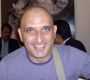 מר נסים צאיג