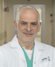 פרופ' אלן שרף