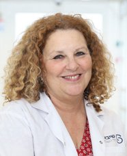 פרופ' ברוריה בן-זאב