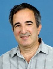 פרופ' שי יזרעאלי
