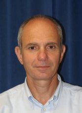 פרופ' יוסף מויסייב