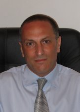 פרופ' יורם מור
