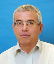 פרופ' אביב  ברזילי